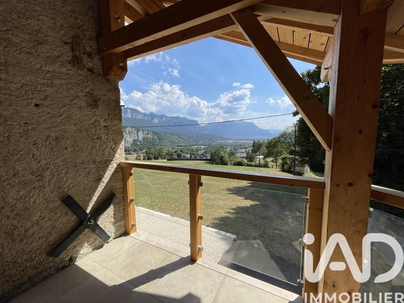 Maison de village - 77 m² - 3 pièces