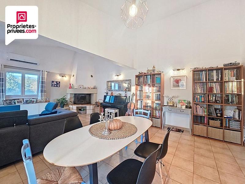 Villa - 147 m² - 5 pièces