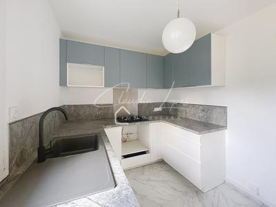 Appartement - 106 m² - 5 pièces