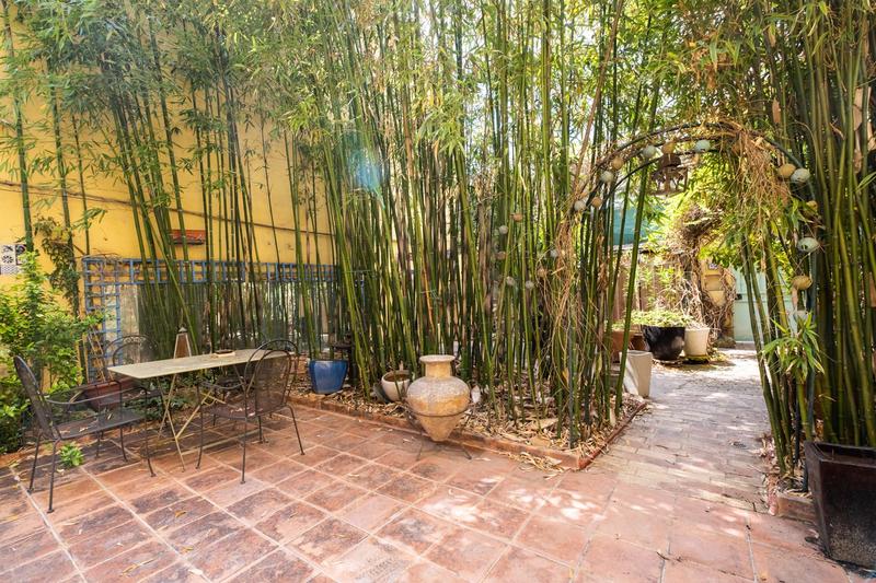 Maison ancienne - 115 m² - 5 pièces