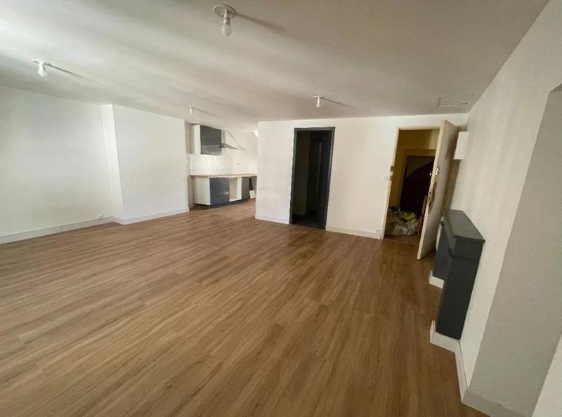Appartement - 35 m² - 1 pièce