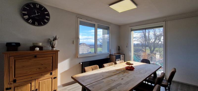 Villa - 110 m² - 6 pièces