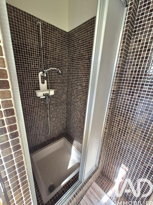 Maison de maîtres - 227 m² - 7 pièces