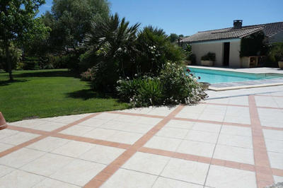 Maison - 258 m² - 6 pièces