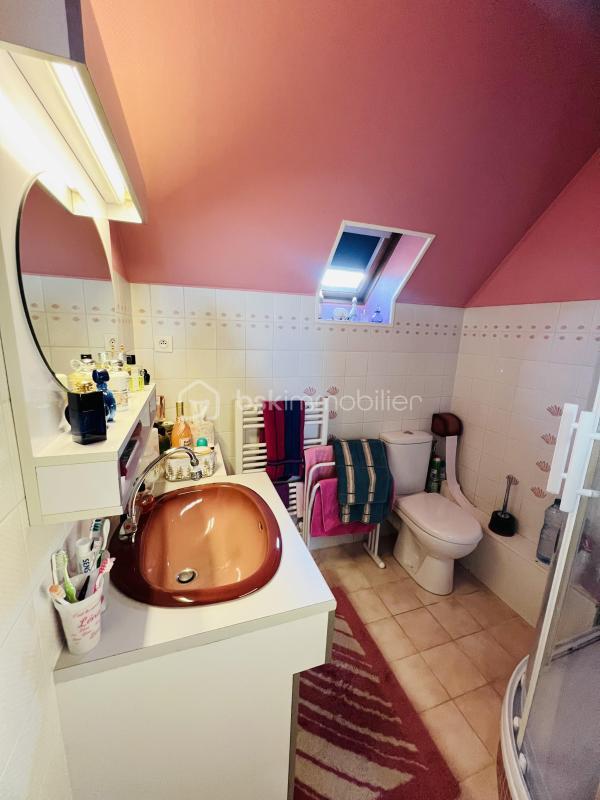 Maison - 159 m² - 7 pièces