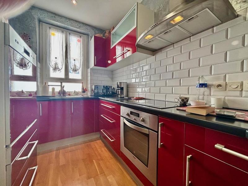 Maison de village - 146 m² - 4 pièces