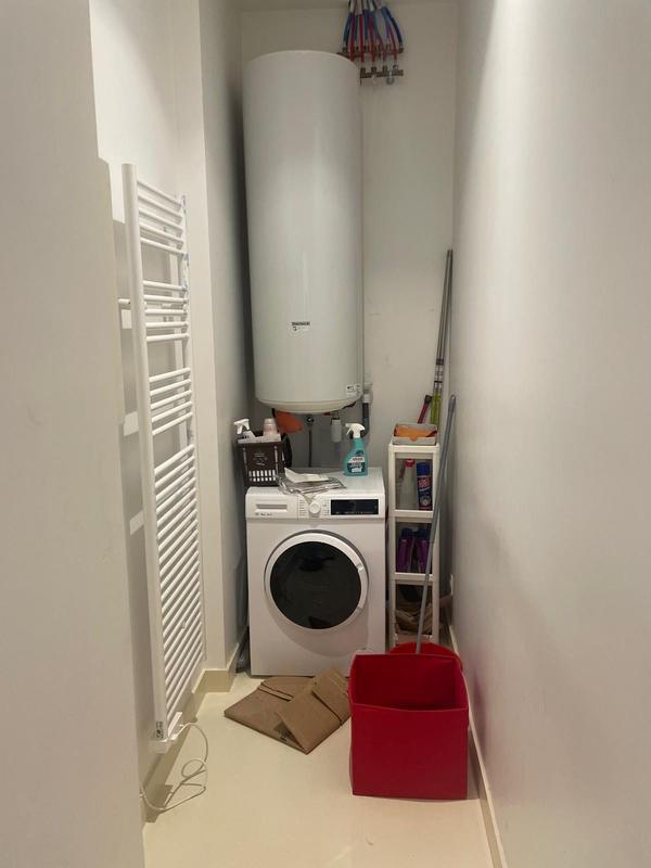 Appartement - 78 m² - 3 pièces