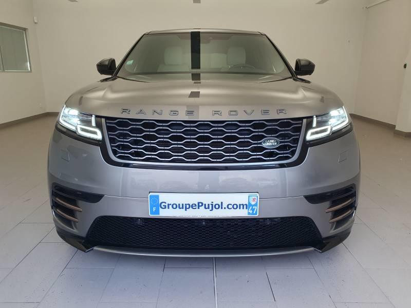 Land Rover Range Rover Velar 2.0l D240 Bva se R-Dynamic