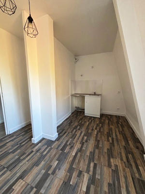 Appartement - 101 m² - 4 pièces