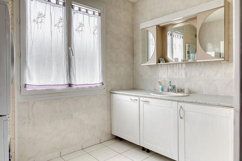 Maison - 128 m² - 5 pièces