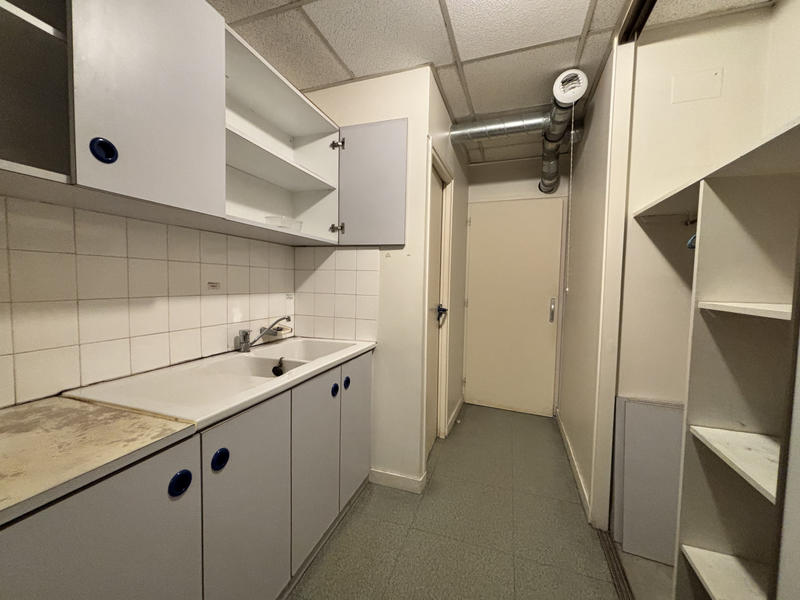 Local commercial - 106 m²