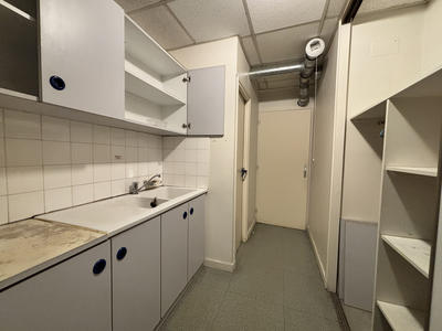 Local commercial - 106 m²