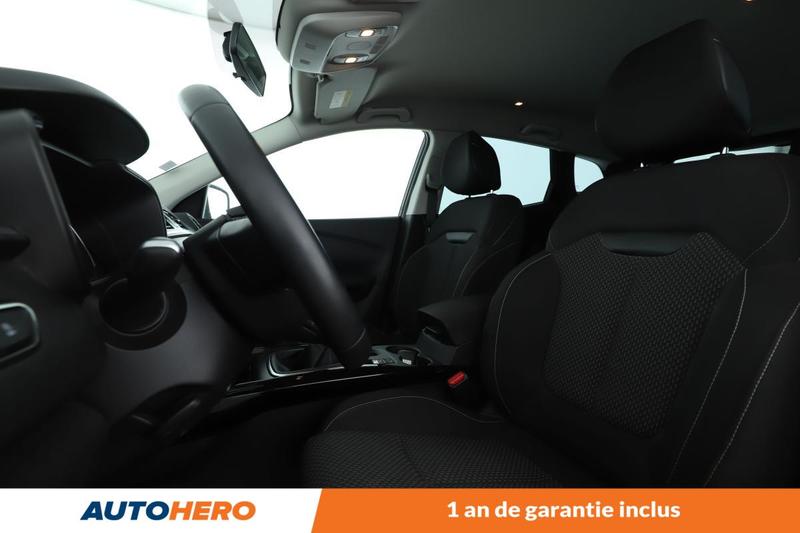 Renault Kadjar 1.3 TCe Life 140 ch