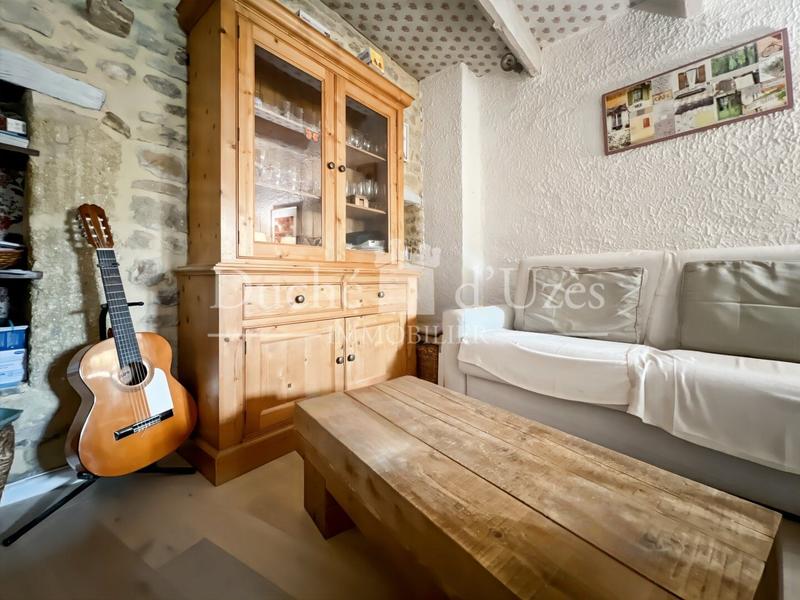 Maison - 66 m² - 4 pièces