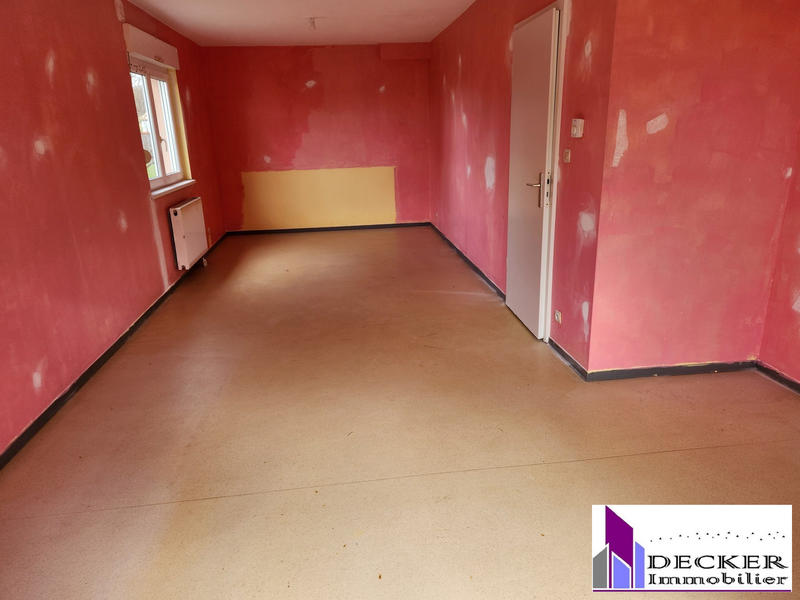 Maison - 156 m² - 8 pièces