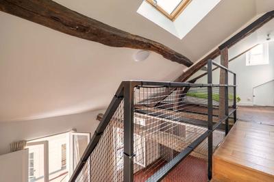 Duplex - 63 m² - 3 pièces