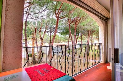 Appartement - 26 m² - 1 pièce