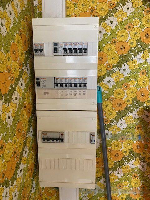 Maison - 86 m² - 5 pièces