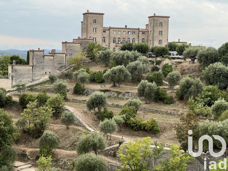 Maison - 114 m² - 4 pièces