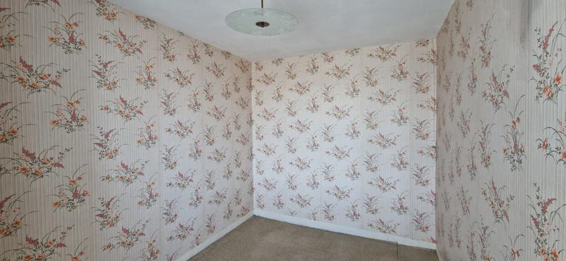 Maison - 117 m² - 5 pièces