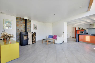 Maison - 149 m² - 6 pièces