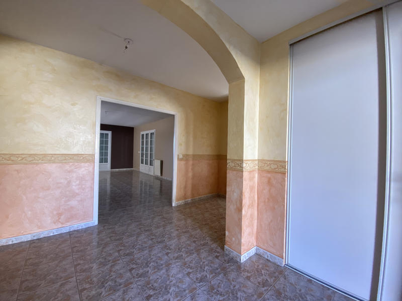 Villa - 146 m² - 5 pièces