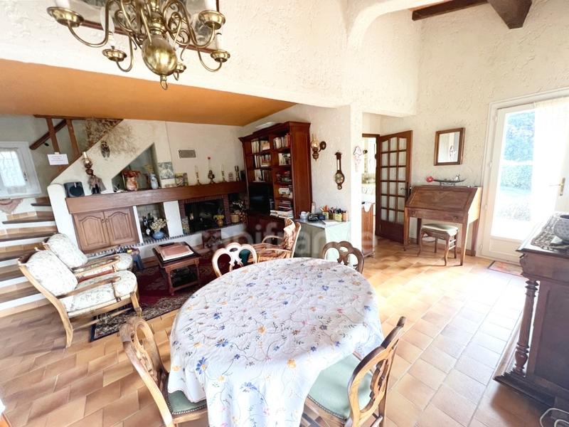 Maison - 84 m² - 3 pièces