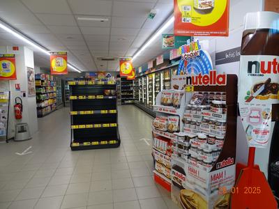 Fonds de commerce - 345 m²