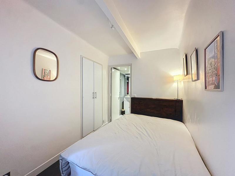 Duplex - 40 m² - 3 pièces