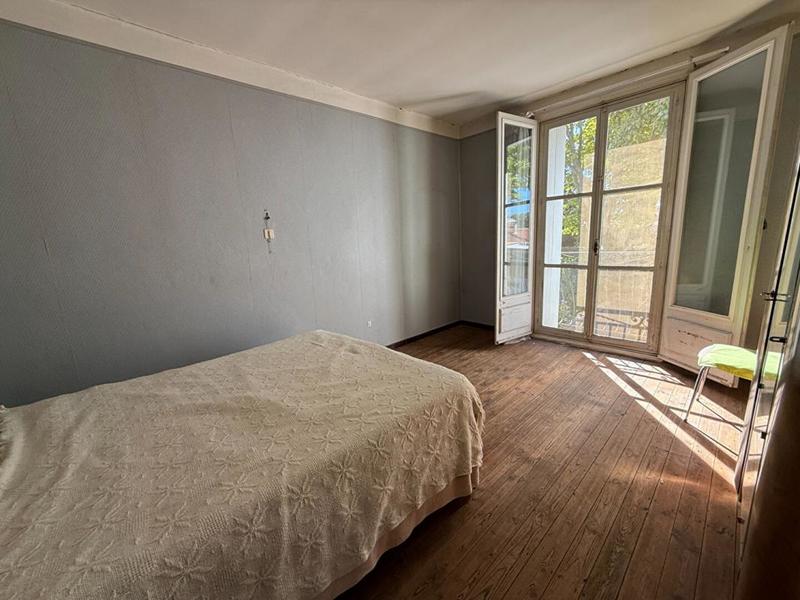 Maison - 166 m² - 8 pièces