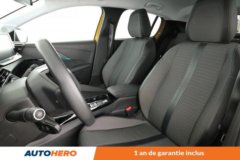 Peugeot 208 1.2 PureTech Allure 100 ch