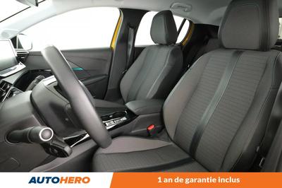 Peugeot 208 1.2 PureTech Allure 100 ch