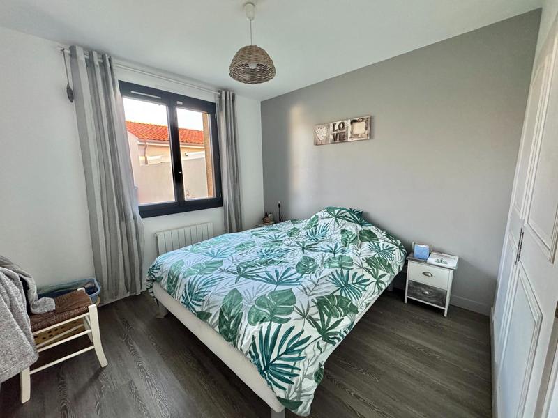 Maison - 114 m² - 5 pièces