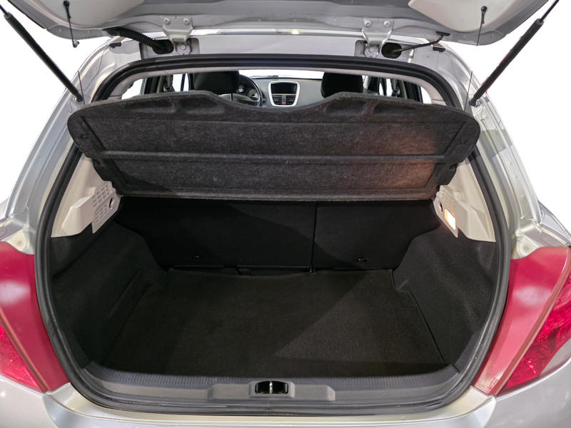 Peugeot 207 - 1.6 HDi 90 Cv Premium