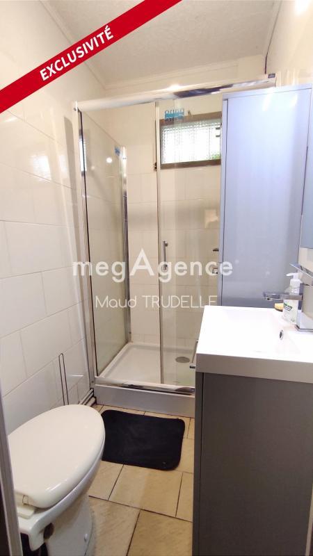 Maison - 38 m² - 3 pièces