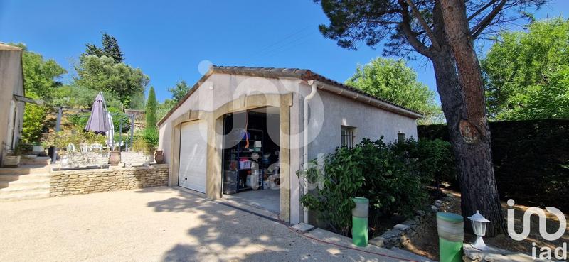 Maison - 205 m² - 6 pièces