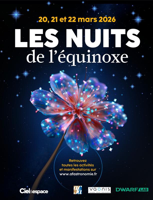 Les nuits de l'Equinoxe