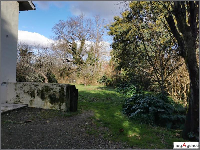 Maison - 76 m² - 3 pièces