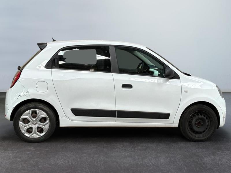 Renault Twingo III SCe 65 - 20 Life