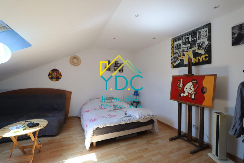 Maison - 175 m² - 5 pièces