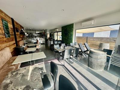 Bureau - 75 m² - 1 pièce