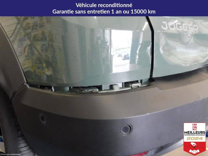 Dacia Jogger 1.0 Tce 110ch Expression 7 Places -24