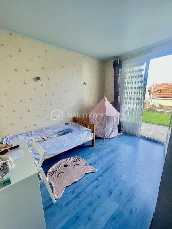 Maison - 159 m² - 7 pièces