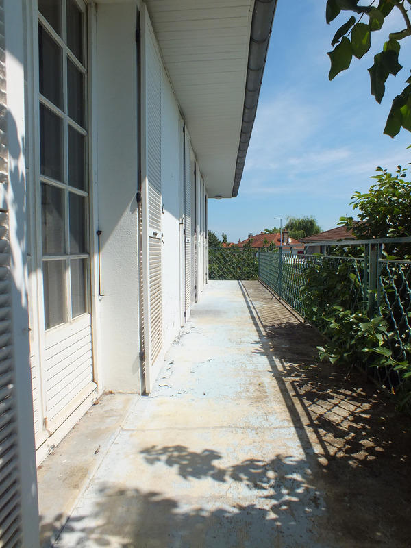 Pavillon - 117 m² - 4 pièces