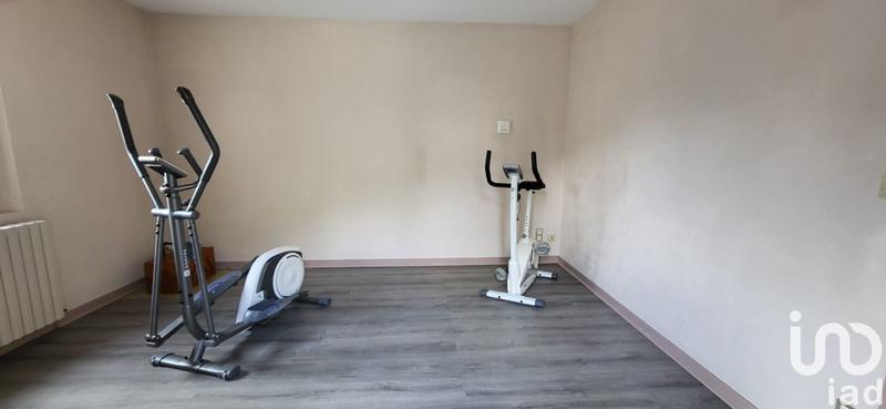 Maison de maîtres - 408 m² - 12 pièces