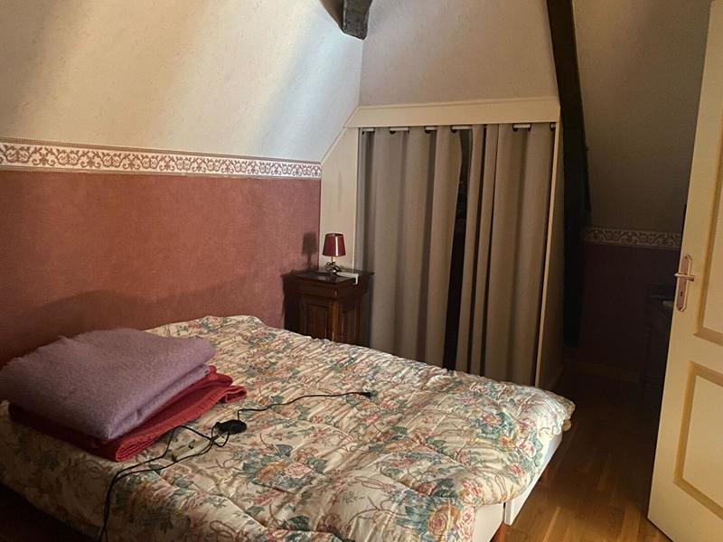 Maison - 93 m² - 4 pièces