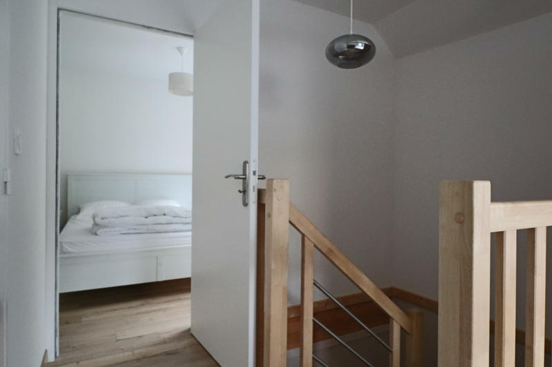 Maison - 69 m² - 3 pièces