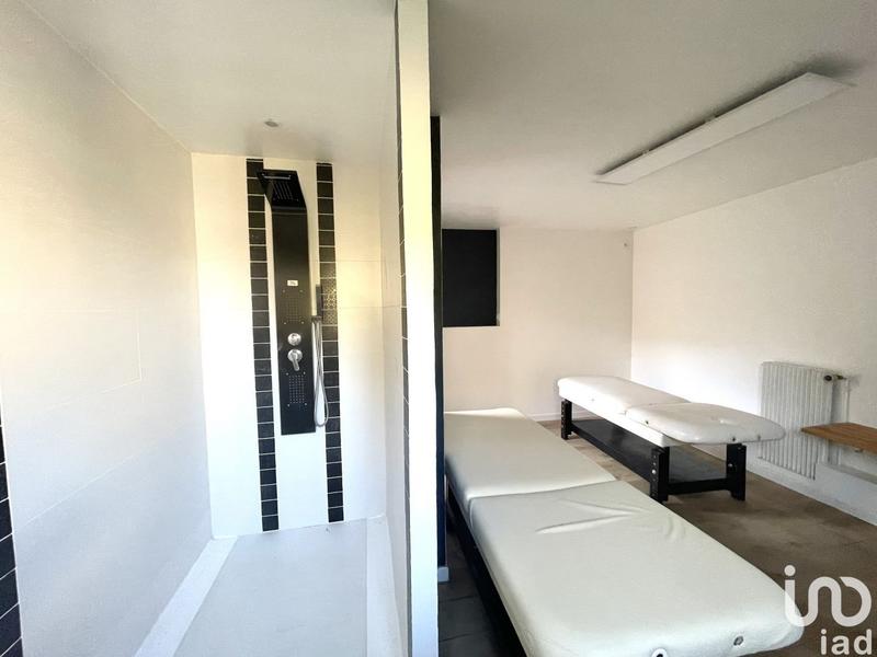 Local commercial - 120 m²