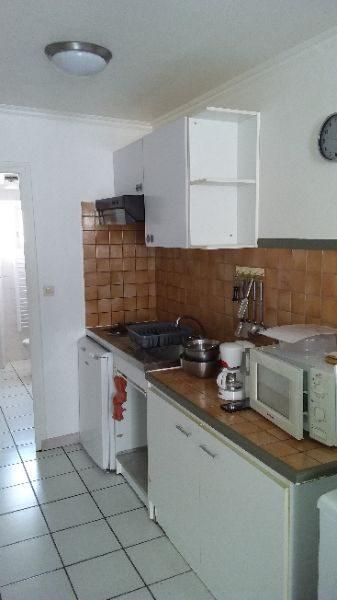 Appartement - 28 m² - 1 pièce