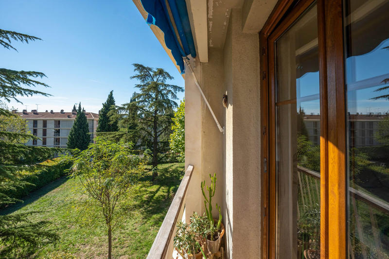 Appartement - 74 m² - 4 pièces